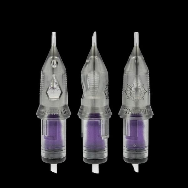 Bishop DA VINCI V2 Agujas de Cartucho - Imagen 2