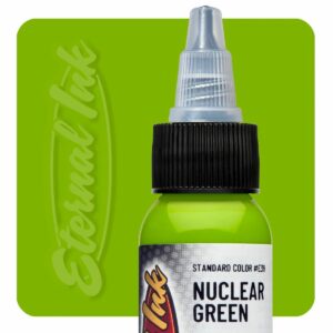 Eternal Ink -  Nuclear Green