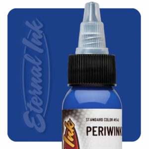Eternal Ink -  Periwinkle