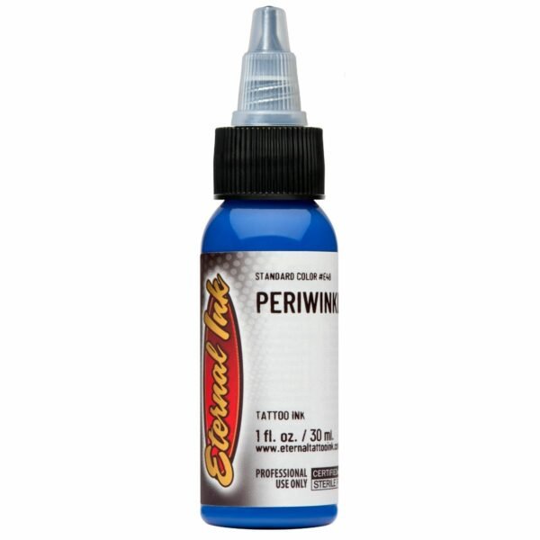 Eternal Ink -  Periwinkle - Imagen 2