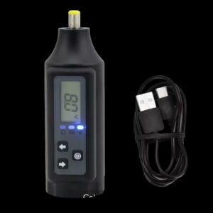 Fuente Wireless BT5 Conexión DC