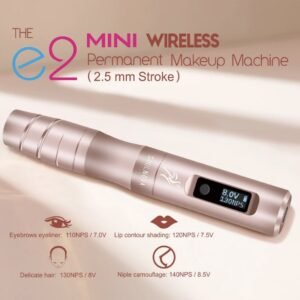 Soulnova E2 Mini Pen