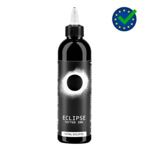 Eclipse Black Homologada para España 260ml