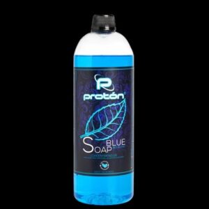 Blue Soap Proton CONCENTRADO con Pantenol, Alantoina y Aloe Vera - 1L / 33.8 Oz.