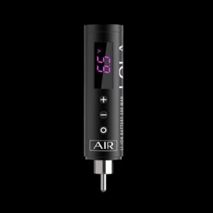 EZ LOLA AIR batería inalámbrica, conexión RCA