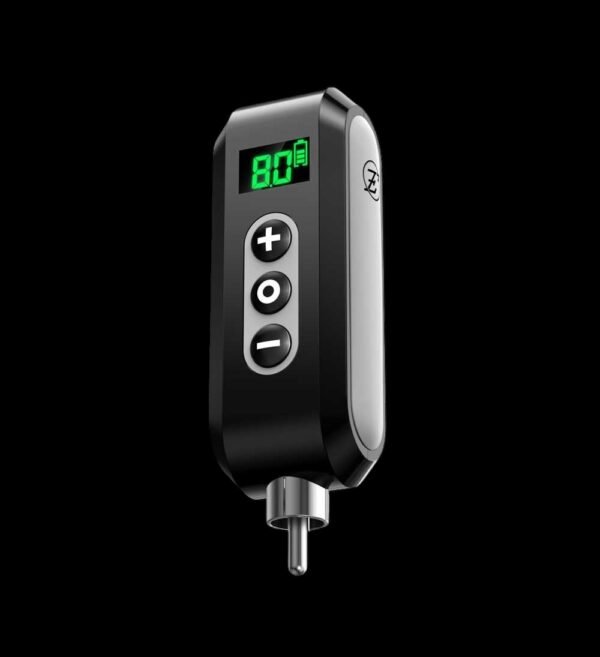 EZ batería Portex Gen2 Mini - Imagen 2