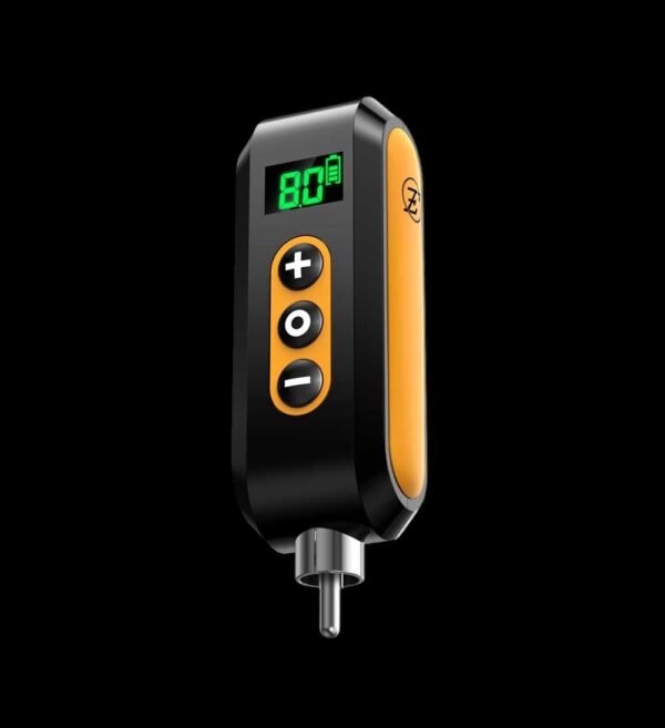 EZ batería Portex Gen2 Mini - Imagen 3
