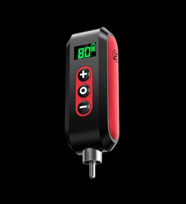 EZ batería Portex Gen2 Mini - Imagen 4