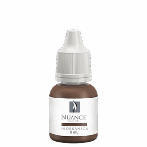 BALI inorganic – 8ml