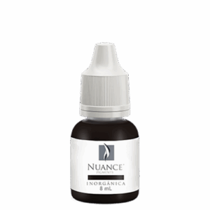 BLACK inorganic – 8ml
