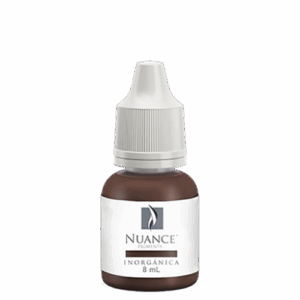 CAPRI inorganic – 8ml