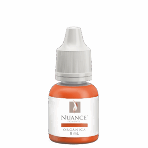 ORANGE MOD organic – 8ml