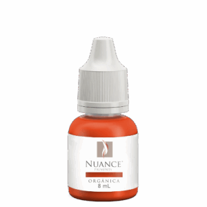 PRETTY organic – 8ml