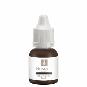 SHASTA organic – 8ml