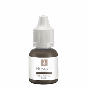 VESUVIO organic – 8ml