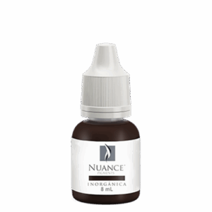 TIMOR inorganic – 8ml