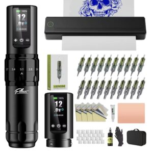 EZ -Kit  X30 con Impresora