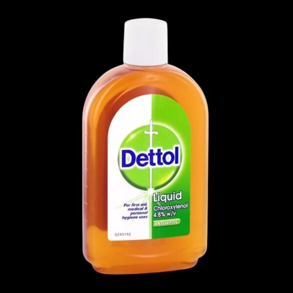 Dettol 500 ml