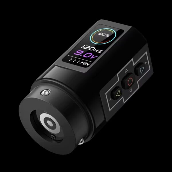 EZ P3 Pro Batería inalámbrica - Imagen 2