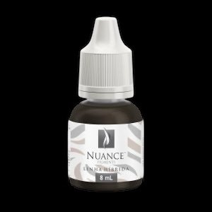 BROWN MEDIUM  híbrido – 8ml