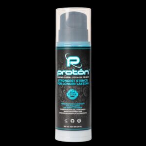 Airless System Proton Professional Stencil Azul Primer 250ml