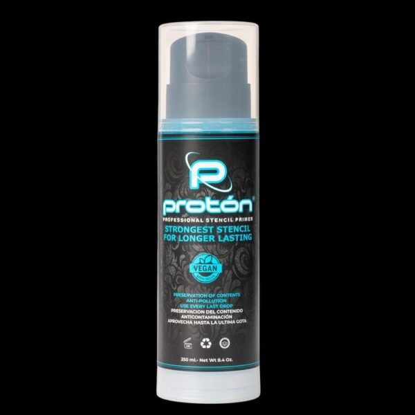 Airless System Proton Professional Stencil Azul Primer 250ml