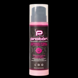 Airless System Proton Professional Stencil Rosa Primer 250ml