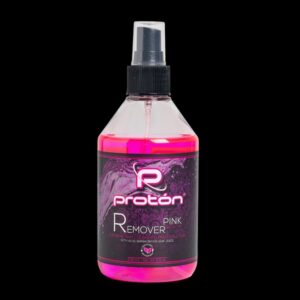 A-Remover Protón Stencil & Skin Cleanser Rosa - 250 ml / 8.5 Oz.