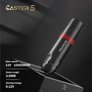EZ Caster 3.5 storke