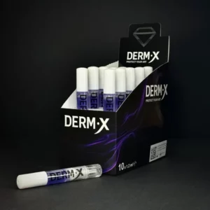 DermX Adhesivo Médico