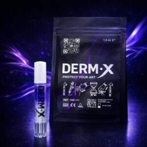 DermX Adhesivo Médico