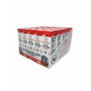 Proton Tattoo Solar After Care SPF 50 - Pack of 25 x 40ml